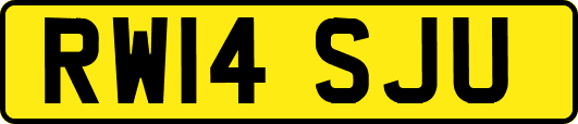 RW14SJU
