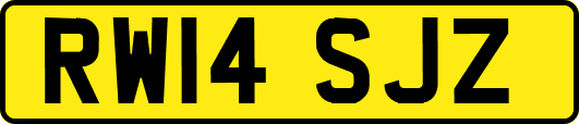 RW14SJZ