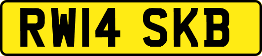 RW14SKB