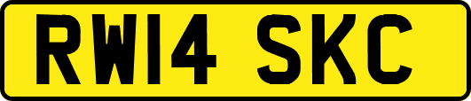 RW14SKC