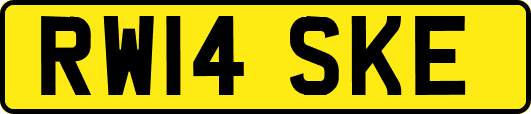 RW14SKE