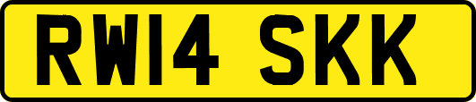 RW14SKK