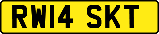 RW14SKT