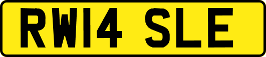 RW14SLE
