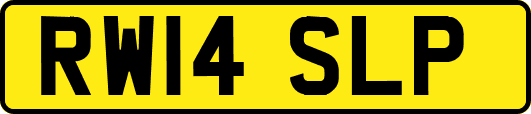 RW14SLP