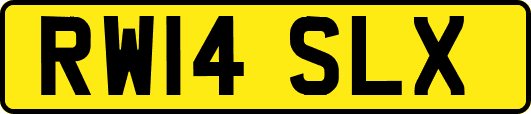RW14SLX