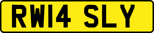 RW14SLY