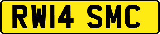 RW14SMC