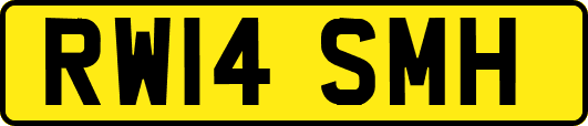 RW14SMH