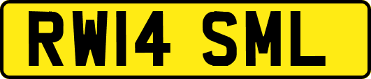 RW14SML