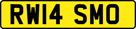 RW14SMO