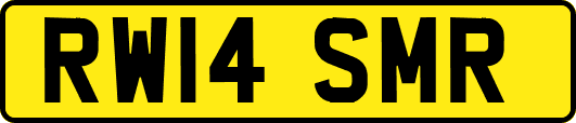 RW14SMR
