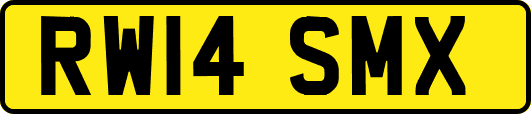 RW14SMX