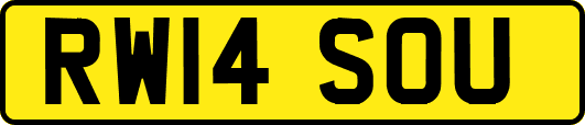 RW14SOU