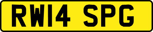 RW14SPG