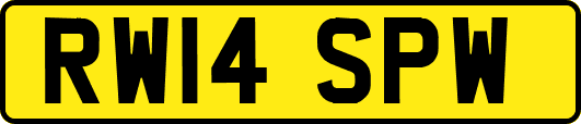 RW14SPW