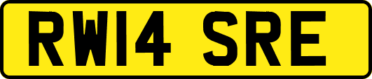 RW14SRE
