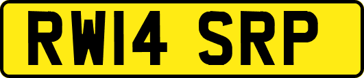 RW14SRP