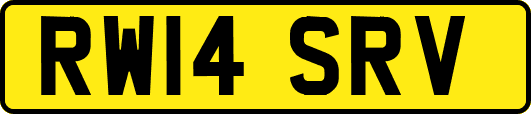 RW14SRV