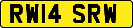 RW14SRW