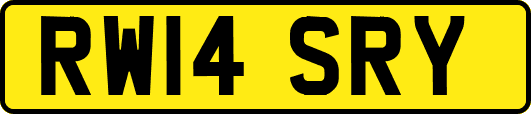 RW14SRY