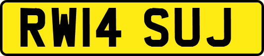 RW14SUJ