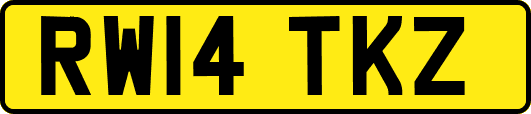 RW14TKZ