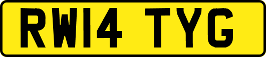 RW14TYG