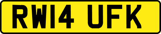 RW14UFK