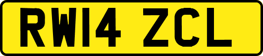 RW14ZCL
