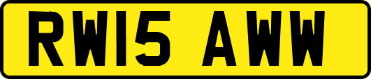 RW15AWW
