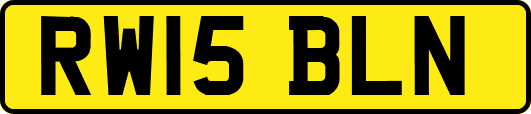 RW15BLN