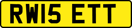 RW15ETT