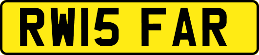 RW15FAR