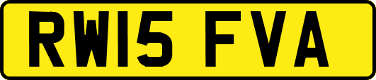 RW15FVA