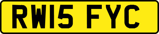 RW15FYC