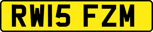 RW15FZM
