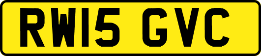 RW15GVC