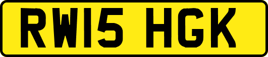 RW15HGK