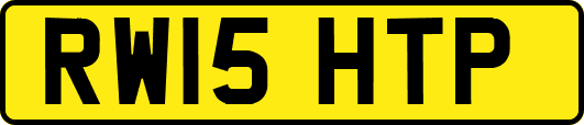 RW15HTP