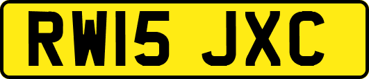 RW15JXC