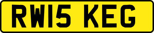RW15KEG