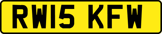 RW15KFW