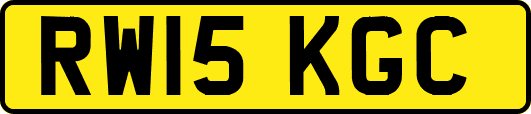 RW15KGC