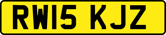 RW15KJZ