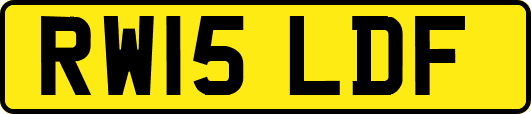 RW15LDF