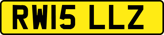 RW15LLZ