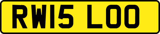 RW15LOO