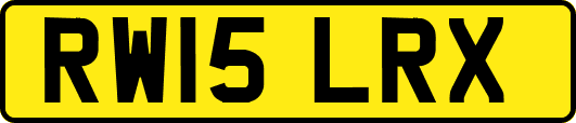 RW15LRX