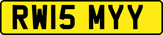 RW15MYY